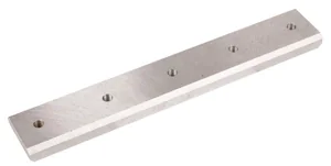 Cedrus - 500026 - Blade Wear Plate Wood Shredder RB03