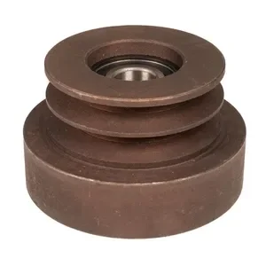 Cedrus - 500059 - Clutch Wood Shredder RB02