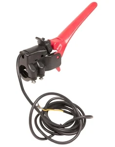 Cedrus - 500135 - Ignition Switch Trencher KP01
