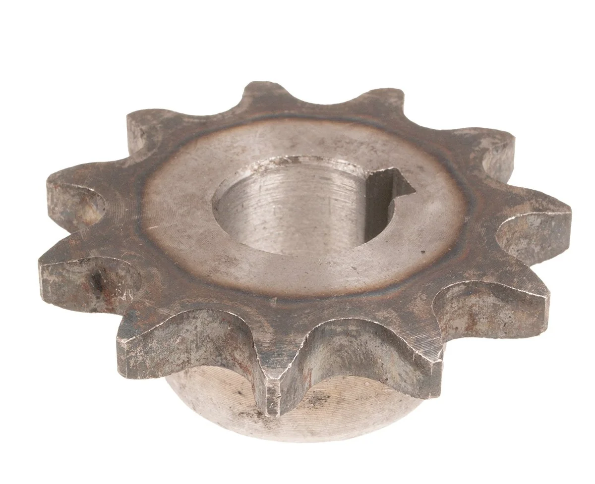 Cedrus - 500146 - Gear Front Trencher KP01