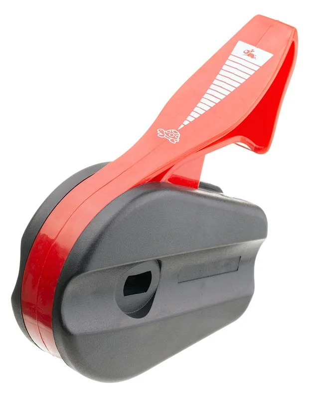 Cedrus - 500161 - Throttle Shifter Weed Scrubber SC01