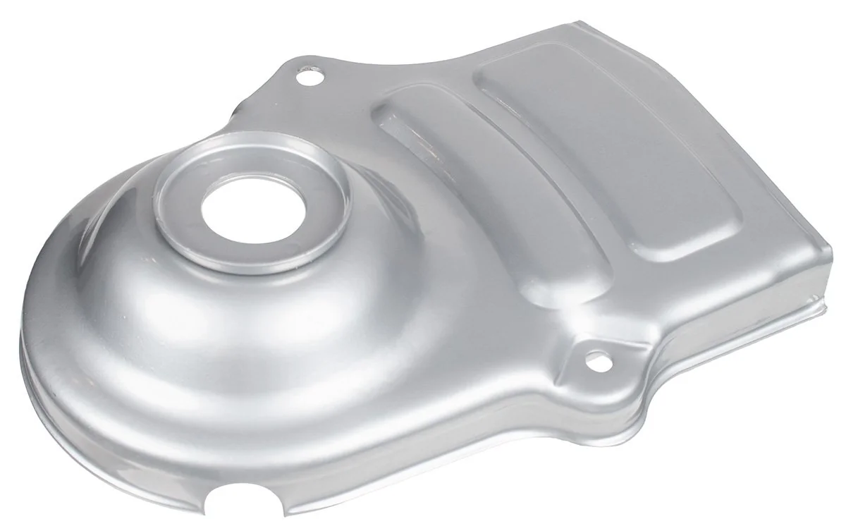 Cedrus - 50115-U070110-WB00 - Transmission Housing Lower Part Tiller GL05