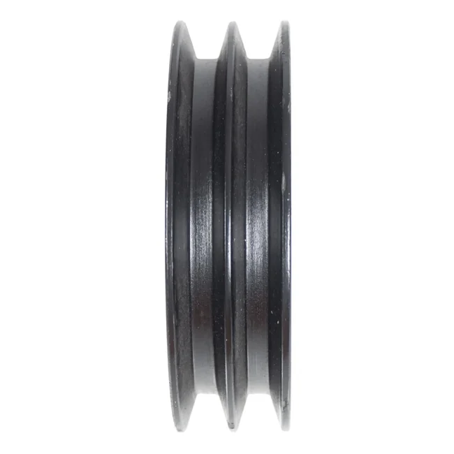 Cedrus - 530603 - Pulley Wood Shredder RB02PRO
