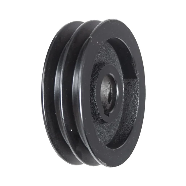 Cedrus - 530603 - Pulley Wood Shredder RB02PRO