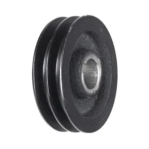 Cedrus - 530603 - Pulley Wood Shredder RB02PRO