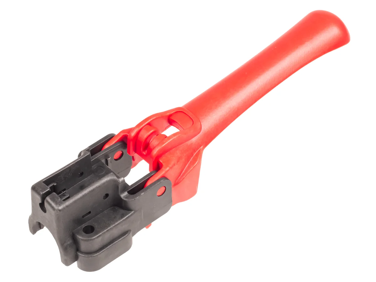 Cedrus - 54035-U230110 - Idle Control Shifter Reverse Tiller GL05