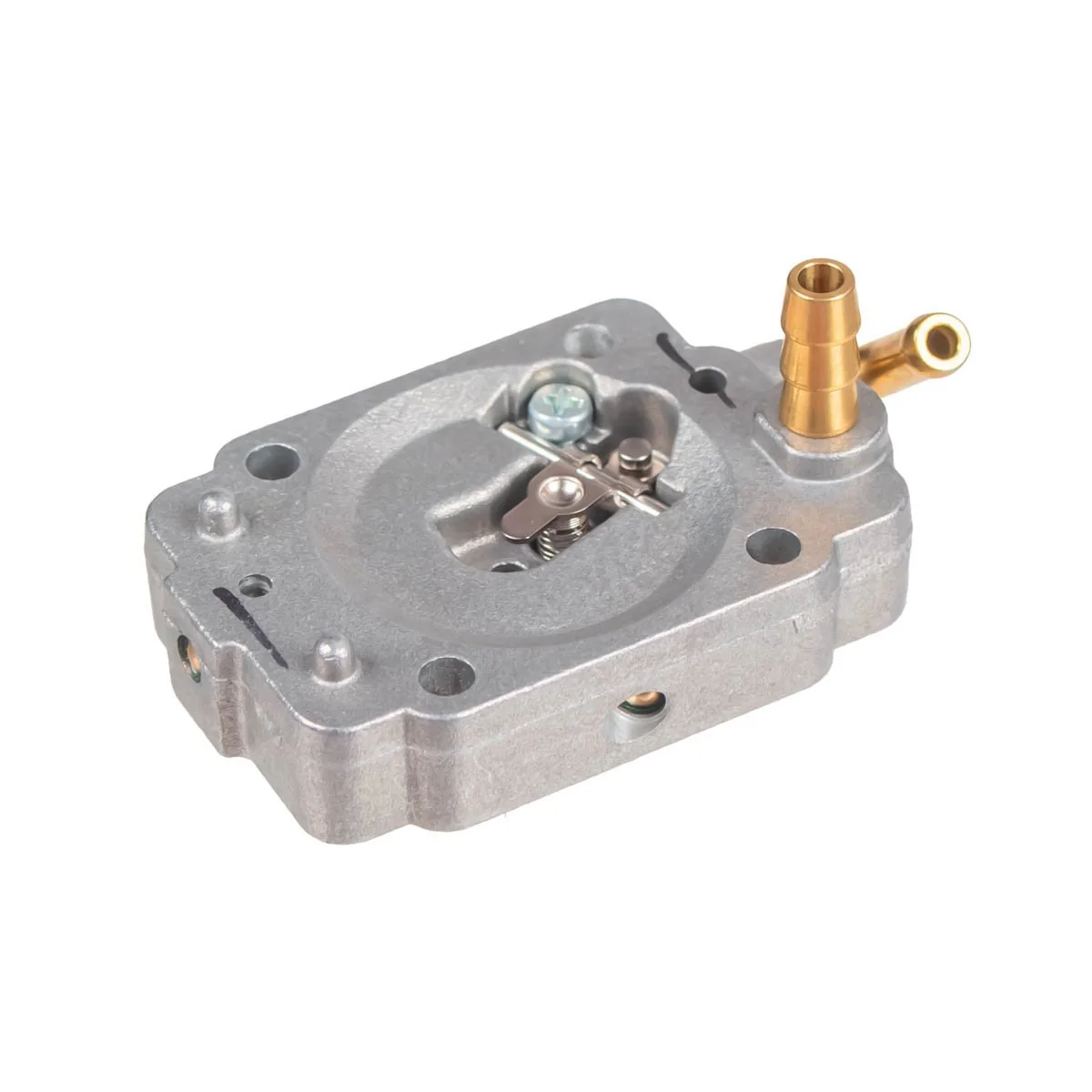 Cedrus - 626822 - Carburetor Body With Float Valve Assy KW45