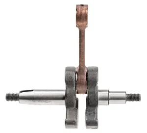 Cedrus - 70020 - Crankshaft DM01 OP01