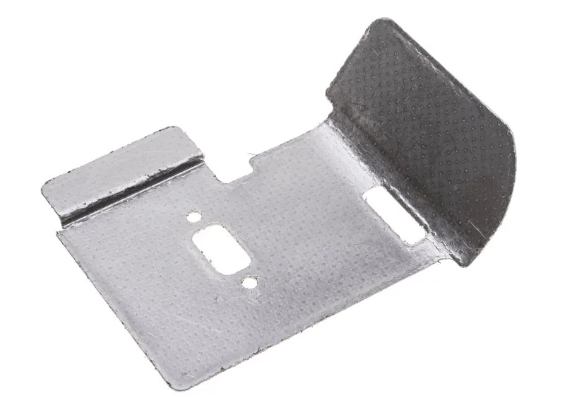 Cedrus - 70046 - Muffler Exhaust Gasket With Cooling Plate DM01 OP01