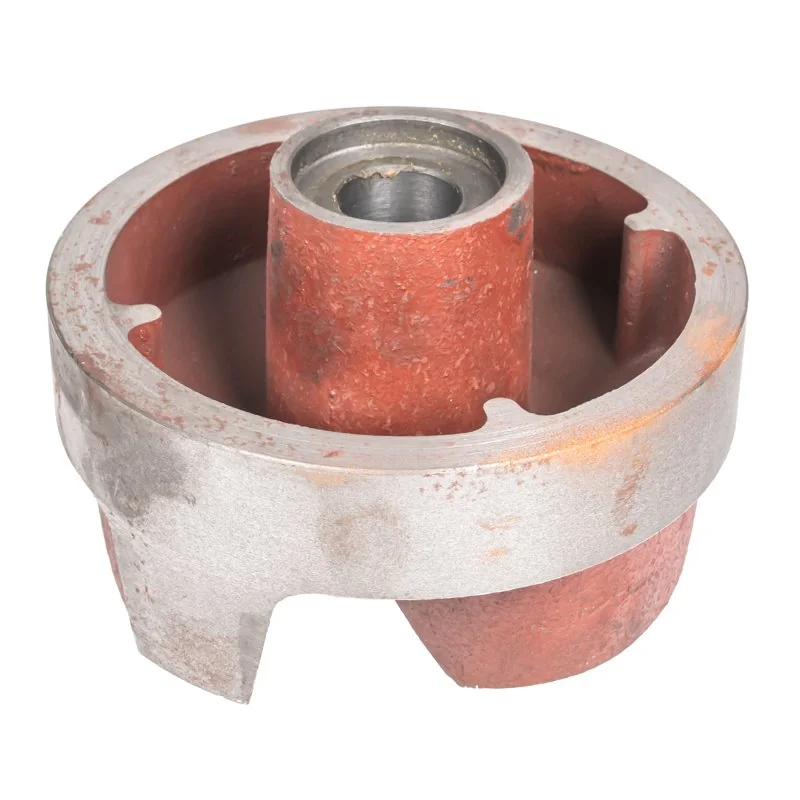 Cedrus - 70102-V240110-0000 - Water Pump Impeller Slurry Pimp PS100-4