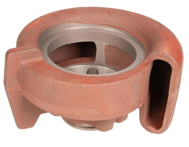 Cedrus - 70103-V120110-0000 - Water Pump Impeller Slurry Pump PS60-3