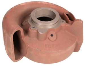 Cedrus - 70103-V120110-0000 - Water Pump Impeller Slurry Pump PS60-3