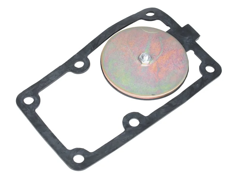 Cedrus - 70115-V240110-0000 - Gasket Slurry Pump PS100-4