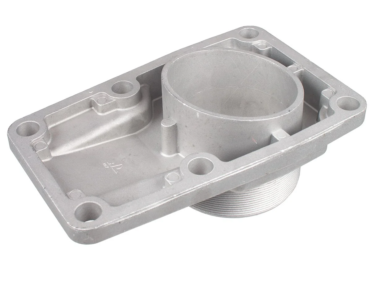 Cedrus - 70116-V240110-0000 - Valve Injection Nozzle Slurry Pump PS100-4