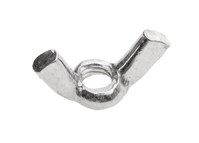 Cedrus - 70119 - Wing Nut Clamping Nut Leaf Blower DM01