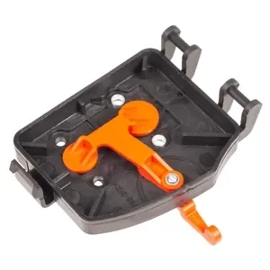 Cedrus - 70207 - Air Filter Base Leaf Blower DM02