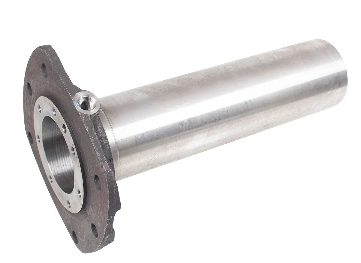 Cedrus - 70563 - Cylinder Vibratory Rammer ST01
