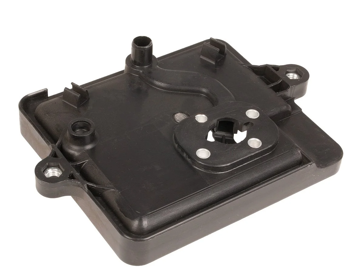 Cedrus - 70587 - Air Filter Base Vibratory Rammer ST01