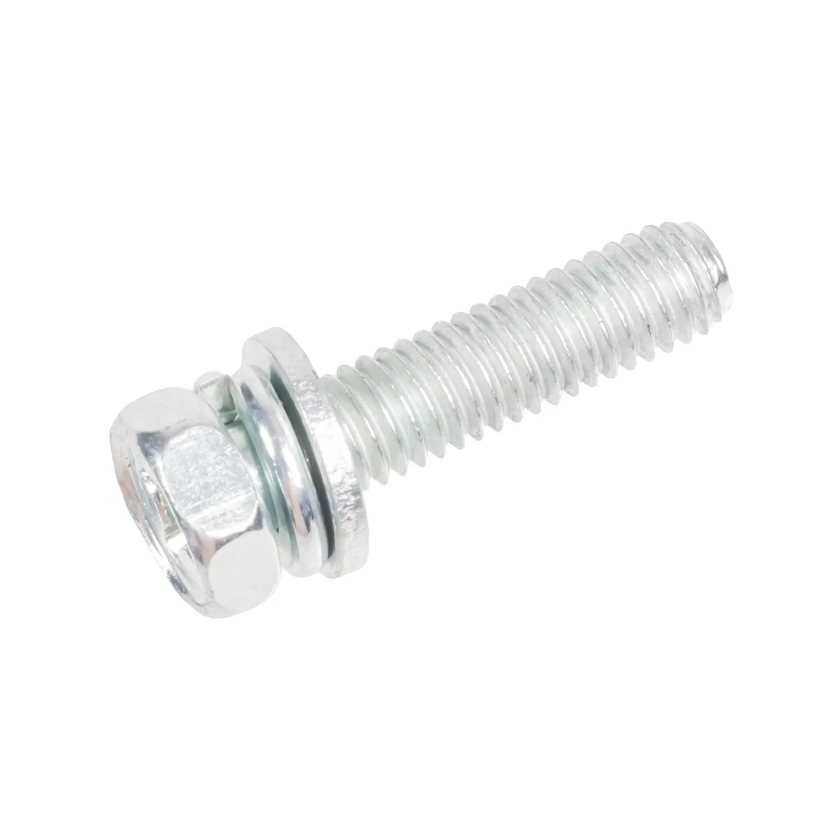 Cedrus - 70605 - Crankcase Sump Screw Vibratory Rammer ST01