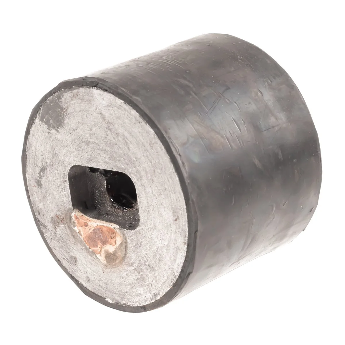 Cedrus - 70730 - Handle Shock Absorber Plate Compactor ZG04