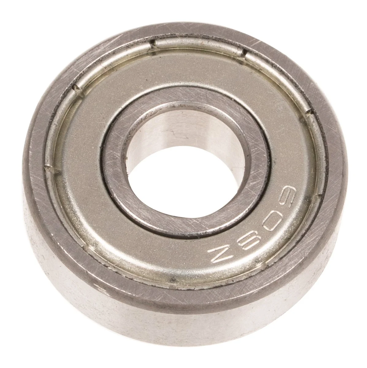 Cedrus - 70743 - Shaft Bearing Plate Compactor ZG04