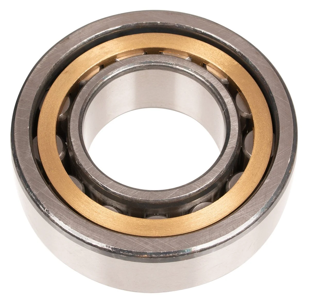 Cedrus - 70746 - Shaft Bearing Plate Compactor ZG04
