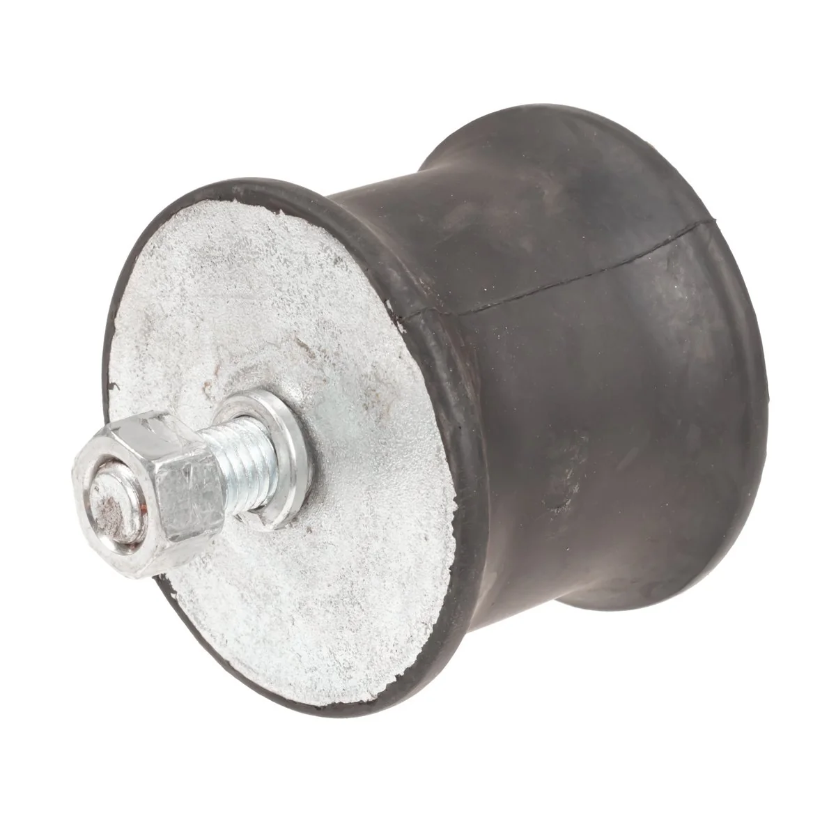 Cedrus - 70772 - Vibration Plate Shock Absorber Plate Compactor ZG04