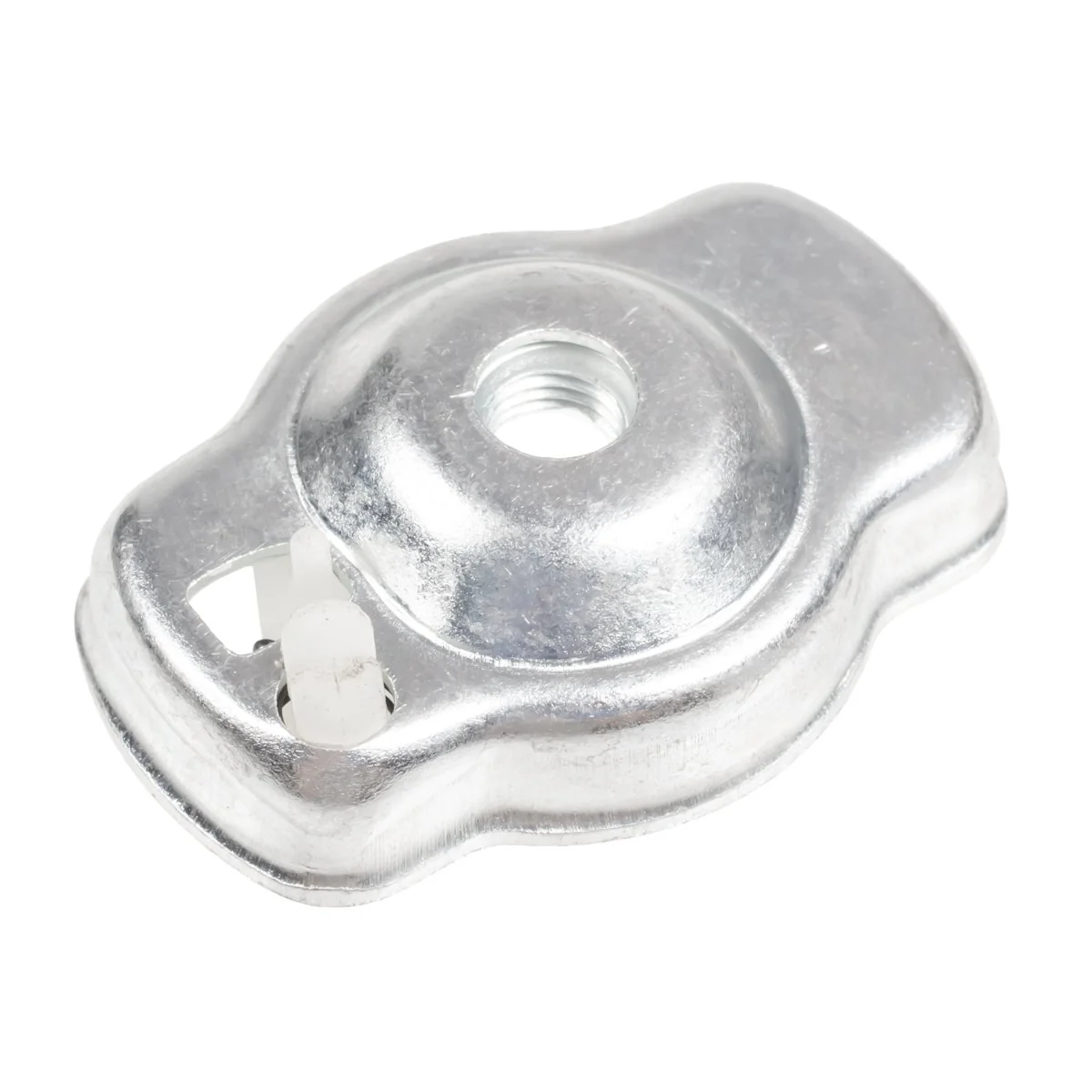 Cedrus - 71094 - Starting Pulley Plate Mist Blower OP03