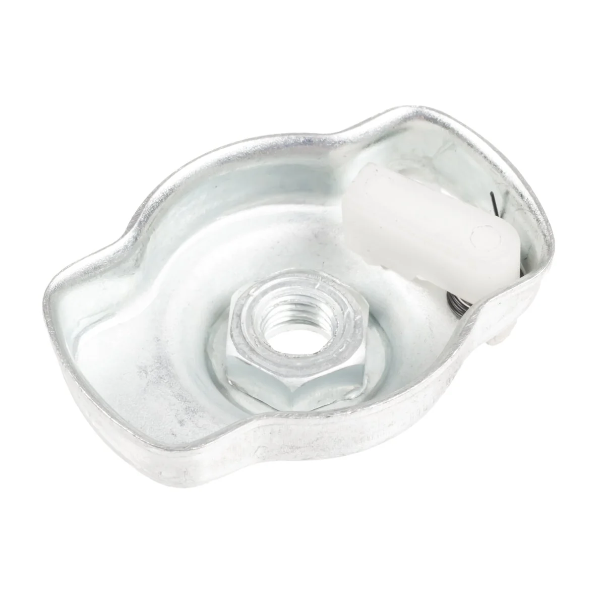 Cedrus - 71094 - Starting Pulley Plate Mist Blower OP03