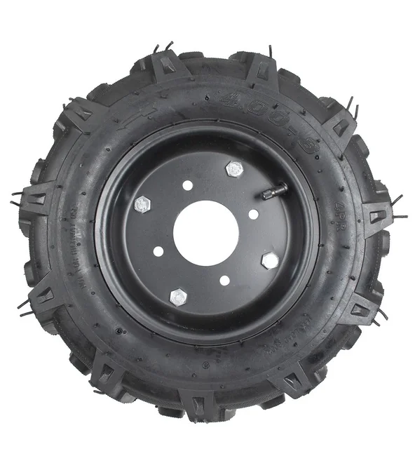 Cedrus - 76008-U070210-H300 - Tiller GL05