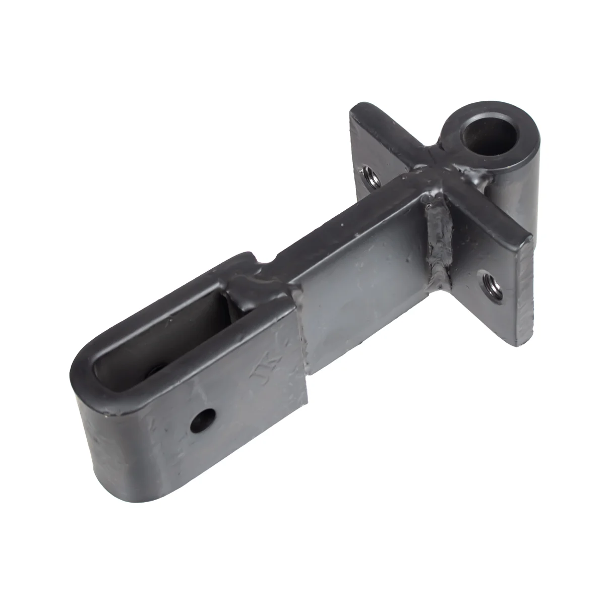 Cedrus - 76024-U080110 - Adjustable Spur Handle Tiller GL04