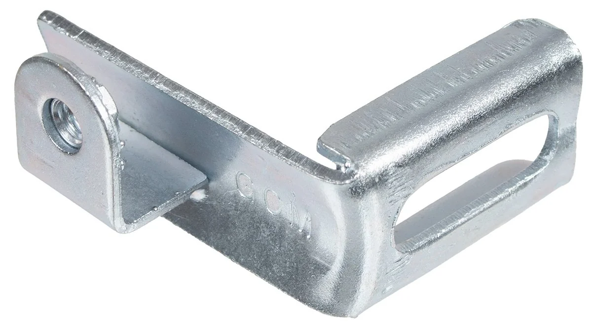 Cedrus - 76215-U070110-0000 - Belt Guide Tiller GL05