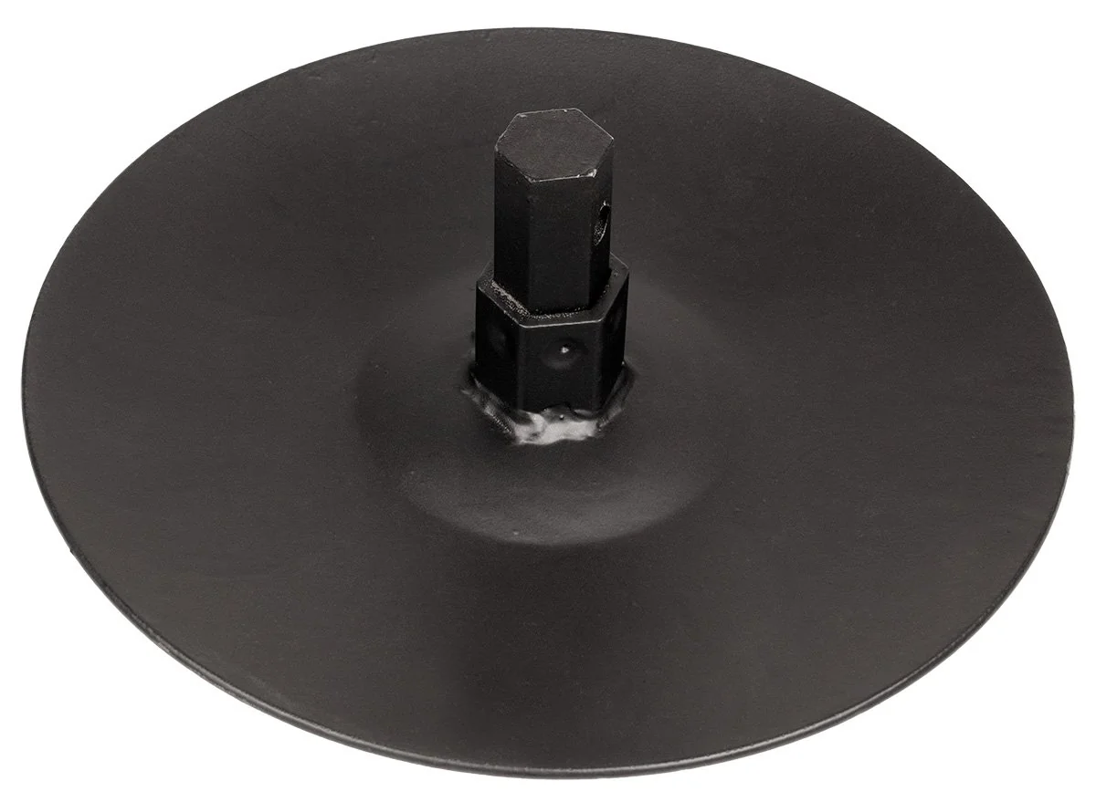 Cedrus - 76723-U070110 - Trimming Wheel Tiller GL05