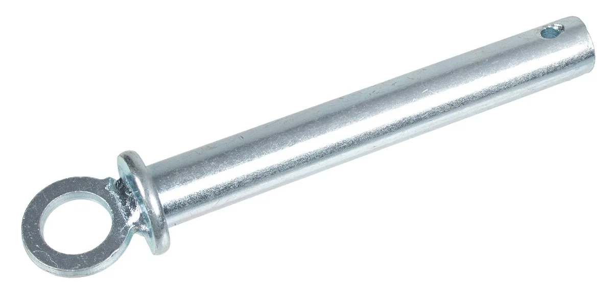 Cedrus - 90504-U070410-0000 - Handle Pin Roll Tiller GL05