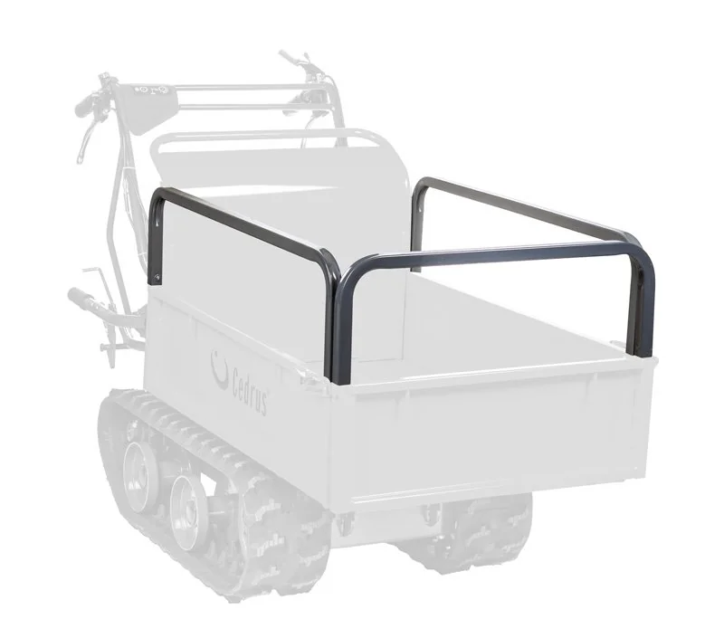 Cedrus - CEDRTR03 - Dump Box Mini Dumper TR300G