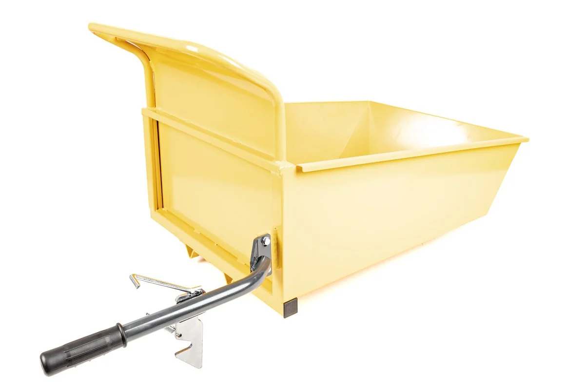 Cedrus - CEDRTR04 - Dump Box Wheelbarrow TR300G