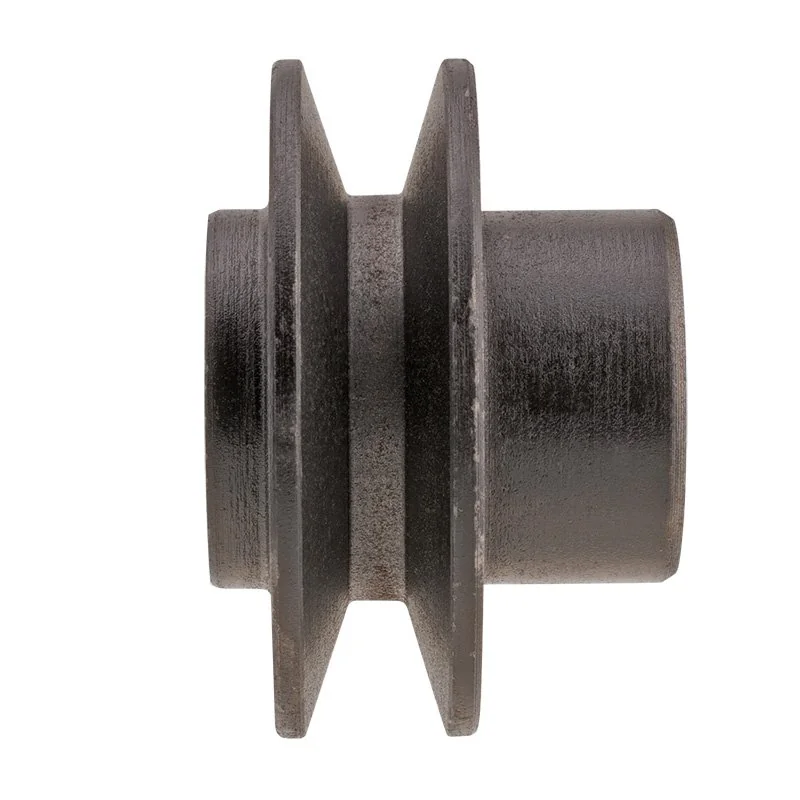 Cedrus - KC21-02C-04 - Idler Pulley Sweeper ZM02