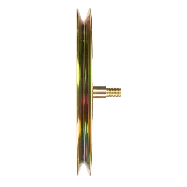 Cedrus - KC21-02C-13 - Idler Pulley Sweeper ZM02