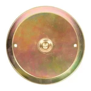 Cedrus - KC21-02C-13 - Idler Pulley Sweeper ZM02