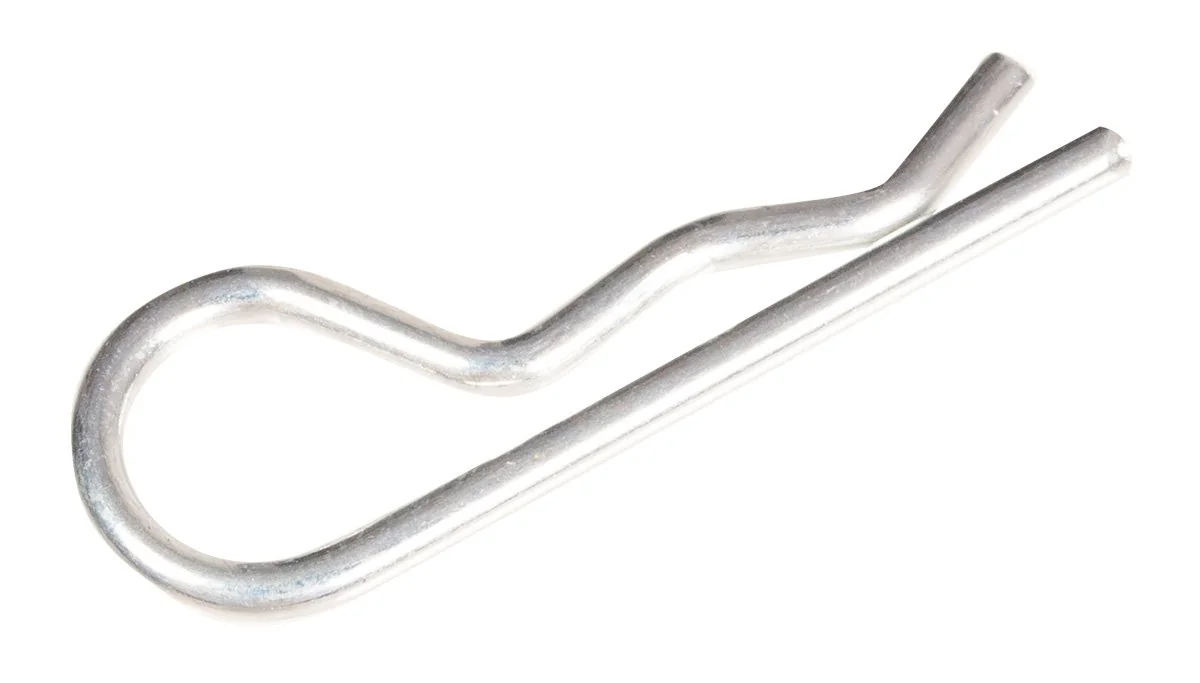 Cedrus - KC55-29 - Height Adjustment Lever Circlip Lawn Mower KCL20A