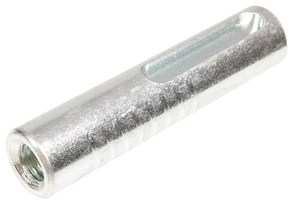 Cedrus - KCB31-11B - Brush Adjustment Wheel Shaft Sweeper ZM02