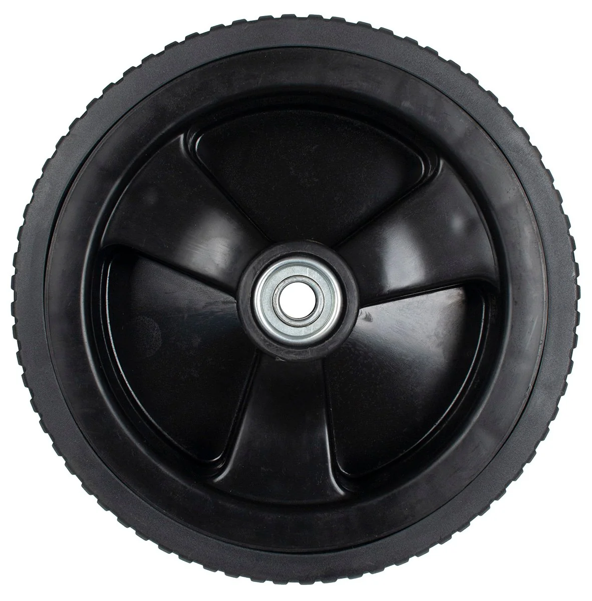 Cedrus - KCL20SD-13B - Wheel Front 7 Lawn Mowers KCL18