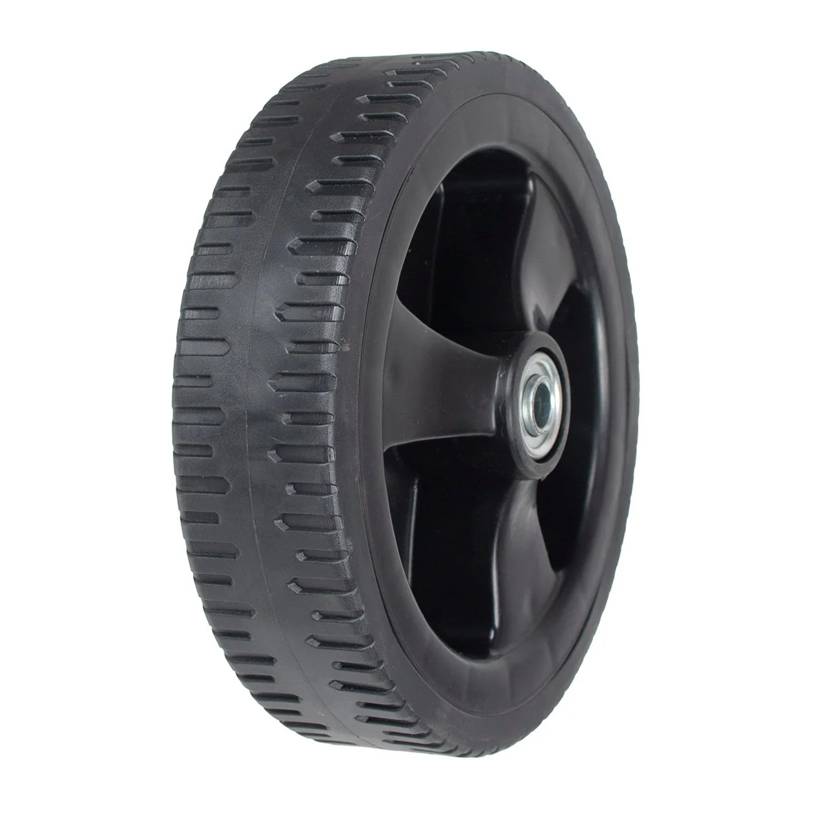 Cedrus - KCL20SD-13B - Wheel Front 7 Lawn Mowers KCL18