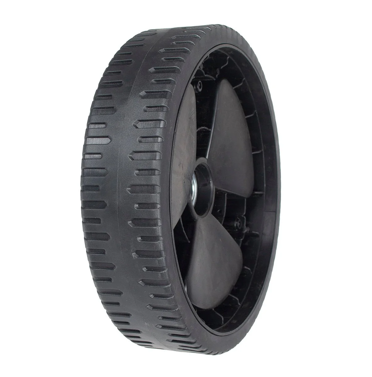 Cedrus - KCL20SD-13B - Wheel Front 7 Lawn Mowers KCL18