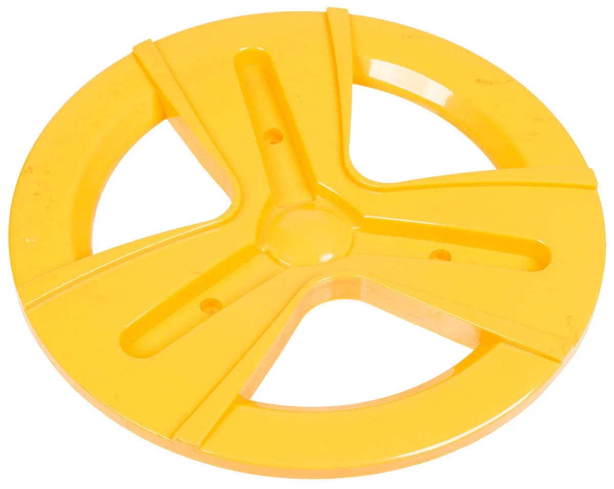 Cedrus - KCL20SDP-16 - Hubcap Rear Wheel Lawn Mower KCL20SP