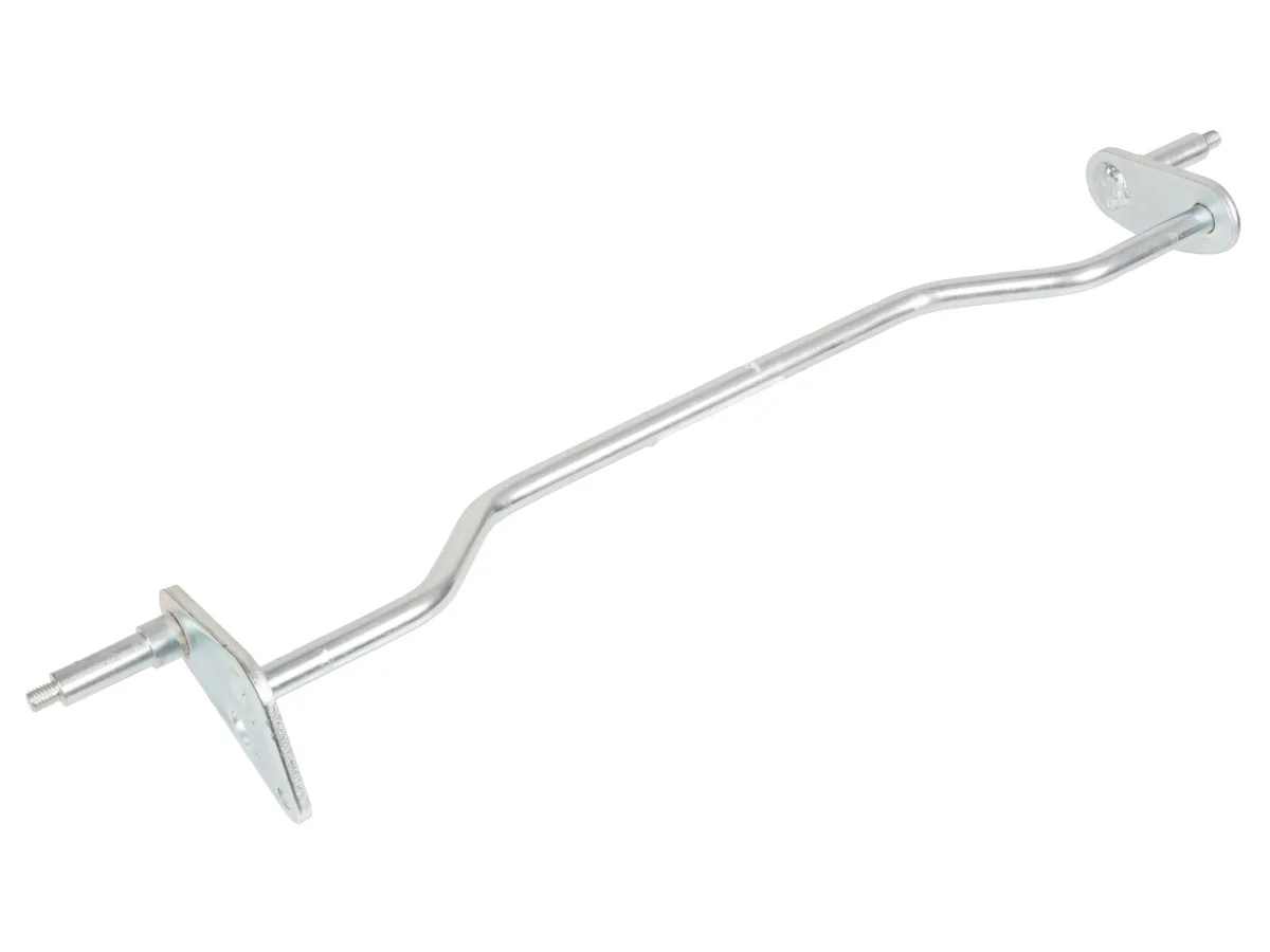 Cedrus - KCL21-01 - Front Axle Weldment Lawn Mower KCL21SP