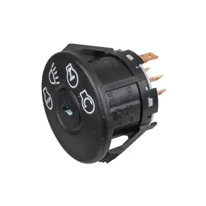 Cedrus - N443861007 - Ignition Switch Garden Tractor Challenge Starjet Original Part