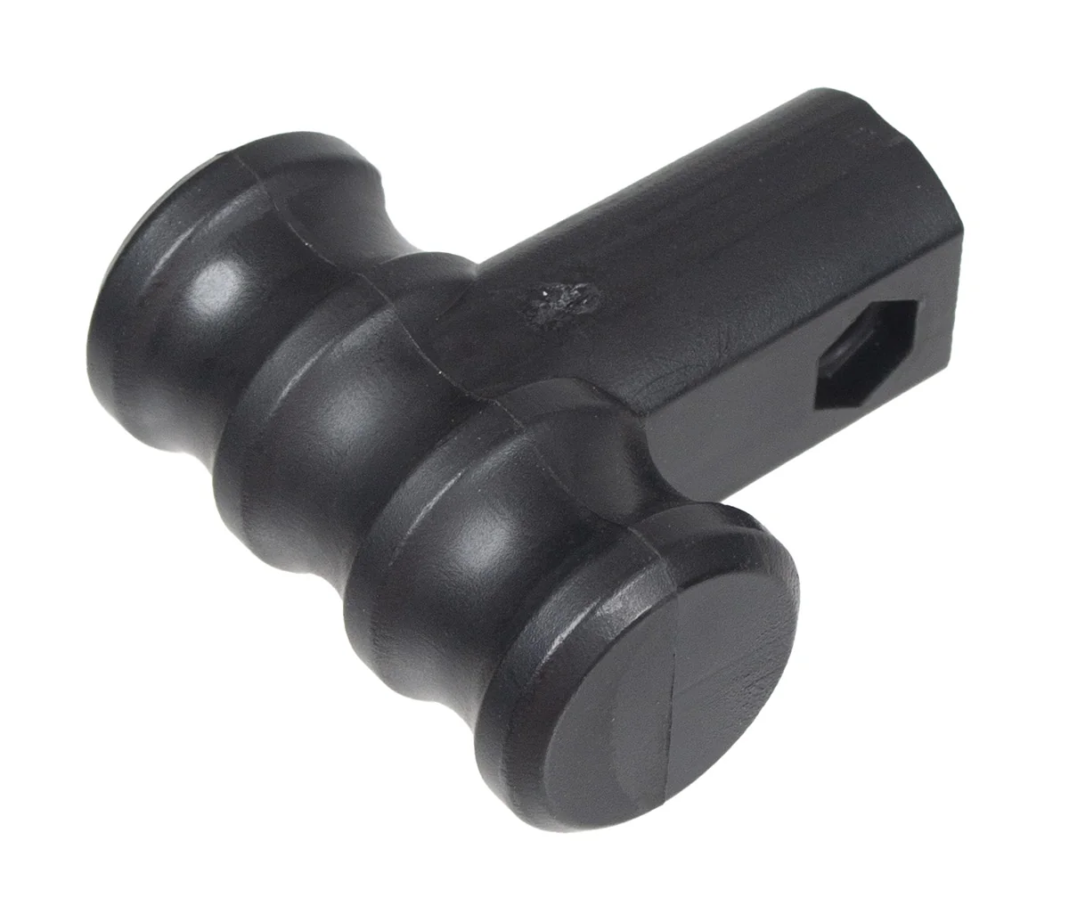 Cedrus - N443900138 - Throttle Trigger Lever Garden Tractor Challenge Original Part