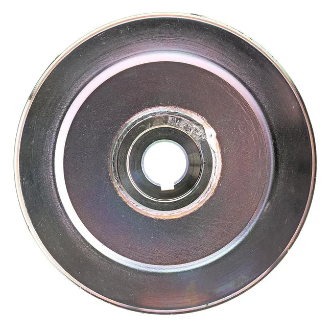 Cedrus - N532150165 - Pulley Assy Deck Garden Tractor Challenge Starjet Original Part