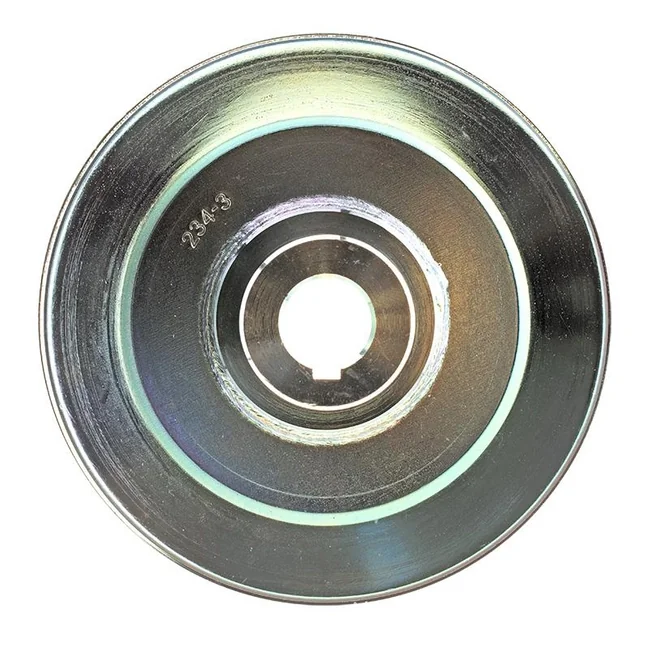 Cedrus - N532150165 - Pulley Assy Deck Garden Tractor Challenge Starjet Original Part